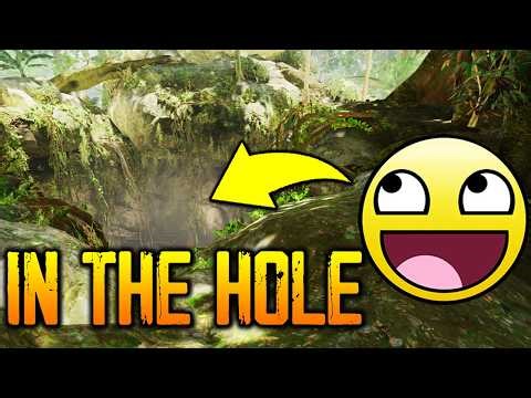 Jungle Shenanigans Funny Moments