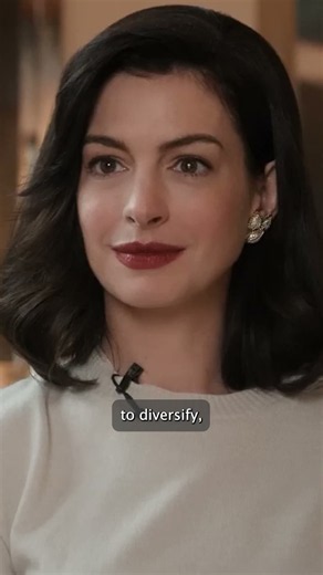 Analysts Warn U.S. Economy Becoming Overly Dependent On Anne Hathaway