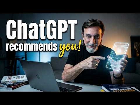 Generative Engine Optimization How to Make Your Brand ChatGPT's Top Answer