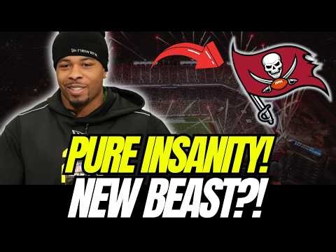 🚨😱 BUCCANEERS JUST MADE A SHOCKING MOVE THAT CHANGES EVERYTHING NOW! TAMPA BAY BUCCANEERS NEWS TODAY