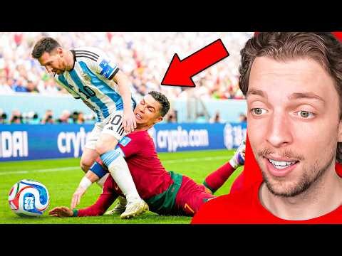 World's *FUNNIEST* Sports FAILS!