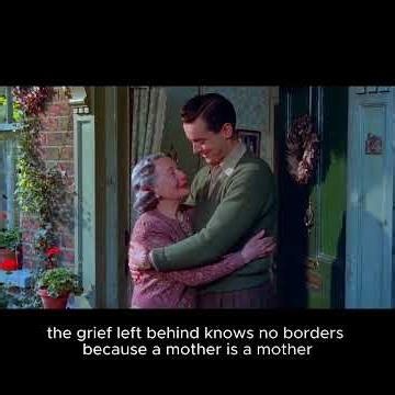 Nations Won the War, but Mothers Paid the Price: The True Cost of WWII