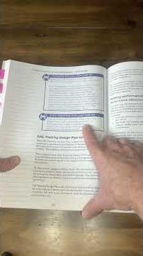 Tour of Creating Training for Law Enforcement