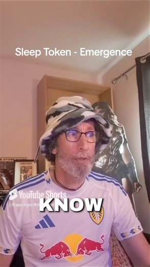 Sleep Token Emergence