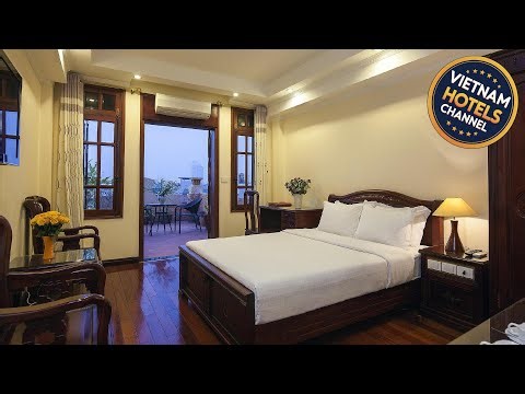 Lucky 3 Hotel & Travel | Hanoi, Vietnam | Hotel Review ⭐