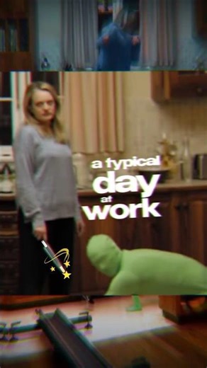 How They Filmed an Invisible Actor?