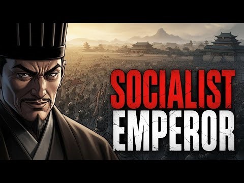 How a Socialist Emperor Liquidated the Chinese Economy