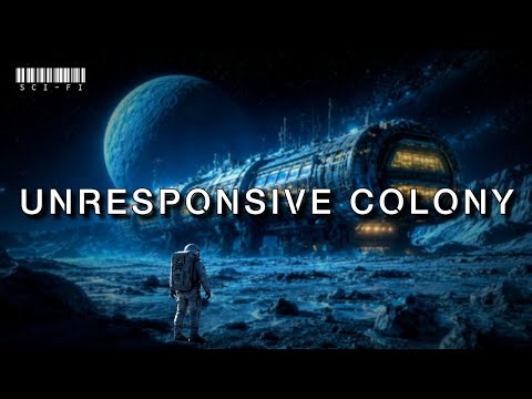 We Made Contact With An Unresponsive Colony.. NASA Was Hiding Something Terrifying..