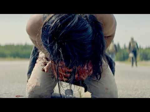 『ハンガーゲーム』監督最新作！歩くか、死か。極限デスレース開幕／映画『ロングウォーク』予告編映画『ロングウォーク』予告編