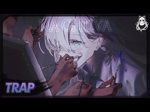 FRIEDETH - NA CHUVA (slowed)