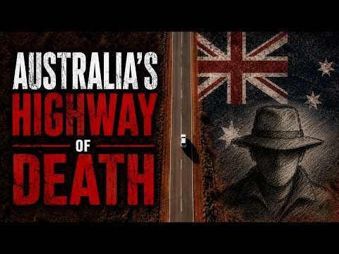 Australia's Murder Highway: Reality Of Flinders Highway | True Crime Documentary