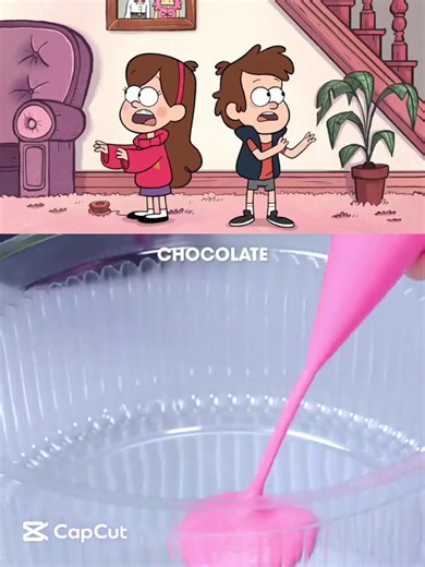 Gravity falls 1x01 Parte1 #graviryfalls #mabelpines #dipperpines #disneyxd