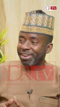 Kowa ya tsarkake zuciyar shi #DrtvNigeria #shorts