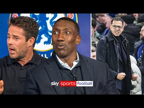 What positives can Chelsea take from first leg against Arsenal? | ANALYSIS