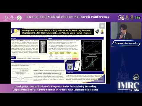 Pongsapak Lertsakpanich