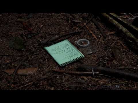Combat Survival Training