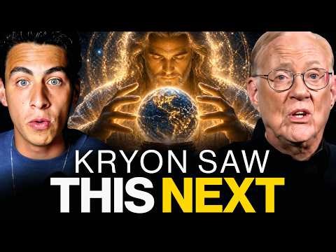KRYON: Our Next 5 Years – "This Event STOPS World War 3" (He Saw the Aftermath) | Lee Carroll