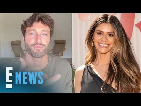 Taylor Frankie Paul's Ex Doug Mason Addresses Breakup After Bachelorette | E! News