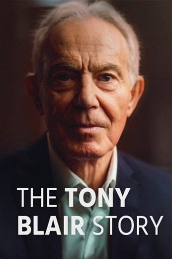 The Tony Blair Story - Season 1 - Episode 03: The Loss of Power