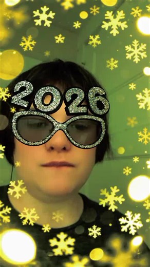 #lovemusiclife we survived. 🥳😅 Happy new year Everyone. God bless you all. 🤗 sadly I have a cold.