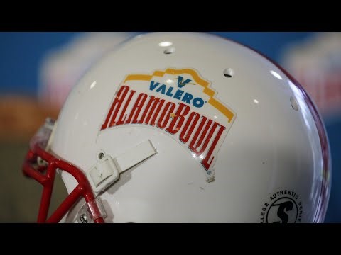 Sights and sounds: Fans tailgate before 33rd annual Valero Alamo Bowl in San Antonio