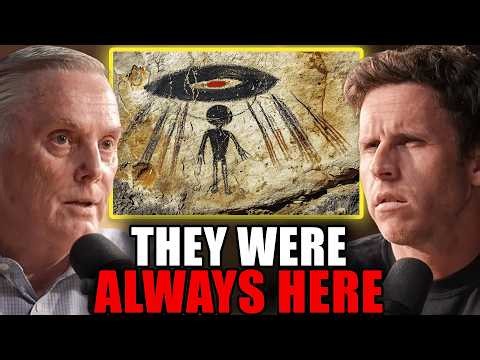 The Aliens Being Disclosed Are Actually Fallen Angels | Gary Wayne