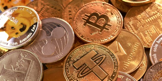 Opinion | Unregulated Crypto Is an Invitation for Criminals