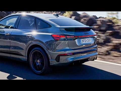NEW 2027 Audi Q4 (facelift) - Full Details