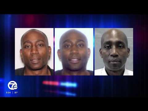 Man who alleged scammed dozens of Michiganders put on FBI's 10 Most Wanted Fraudsters list
