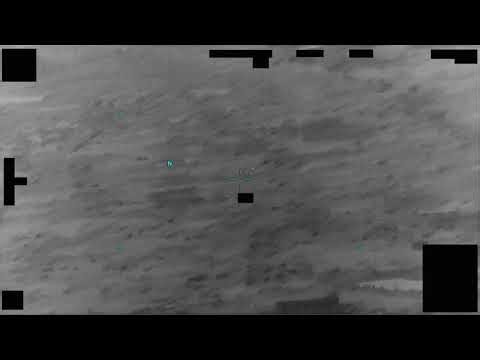 DOW-UAP-PR21| Unresolved UAP Report | Iraq | May 2022 - DOD 111688762