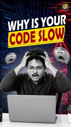 Why DSA Is Important for Writing Efficient Code | Data Structures & Algorithms #frontlinesedutech
