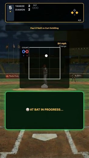 Yankees 2001 vs Diamondbacks 2001 | Baseball Classics