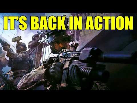🔴CALL OF DUTY MODERN WARFARE 2019 Multiplayer Xbox Series X Gameplay