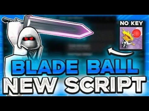 Blade Ball Script *NO KEY* - AUTO PARRY + OP SPAM PARRY | AUTO CURVE BALL | MORE FEATURES