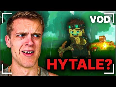 Hytale, JSMP Cobblemon #11, & Quarantine Zone #2 | Joe Bartolozzi