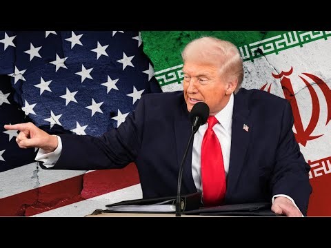 US strikes on Iran ‘justified’ after ‘act of war’ in Strait of Hormuz