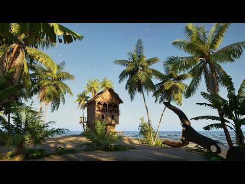 SAATNYA PECAHKAN MISTERI PULAU RUSAK INI.... Restore Your Island GAMEPLAY #2