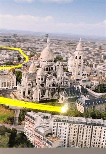 Tour de France 2027 Route: 3,479 km, 9 New Towns, 6 Mountain Stages