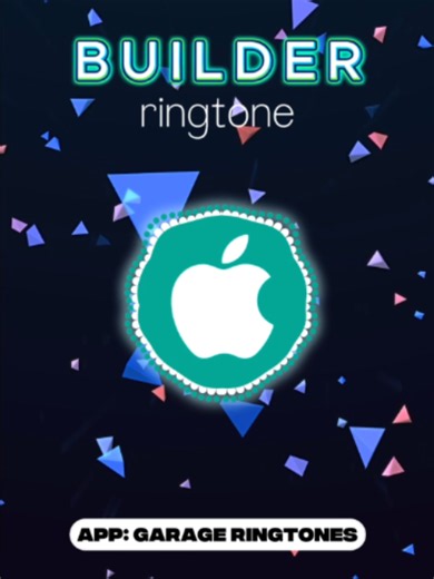 Your phone just found its new sound. 👀🎵 Try Garage Ringtones. Link in bio! #ringtone #iphone #sound #music #custom
