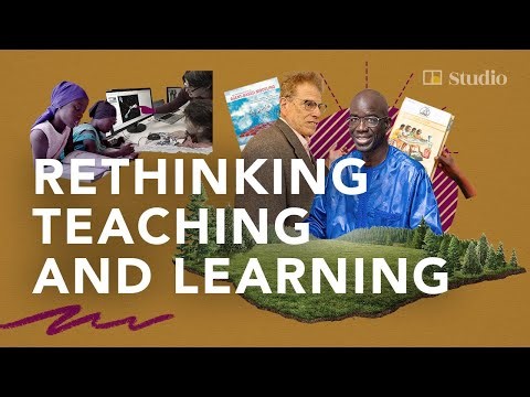 How this year’s Yidan Prize laureates are reshaping modern literacy