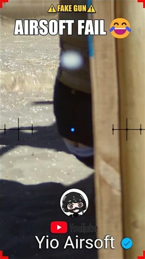 😂 WHERE DID MY SHOT GO? 🤣
