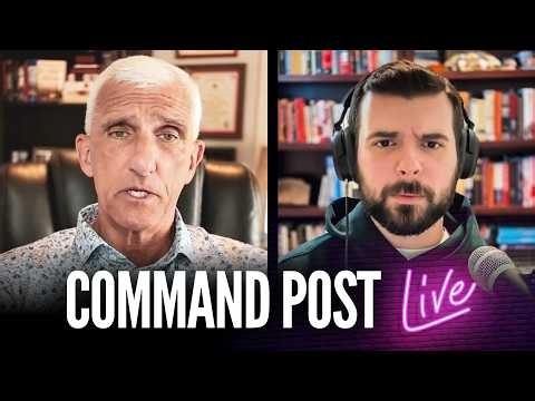 Why Are Trump’s Top Officials Still Using Signal? | Command Post