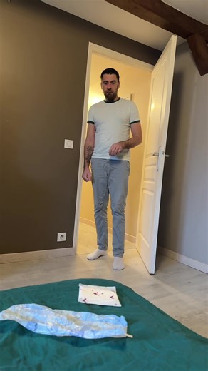 Les tâches ménagères que les hommes évitent !