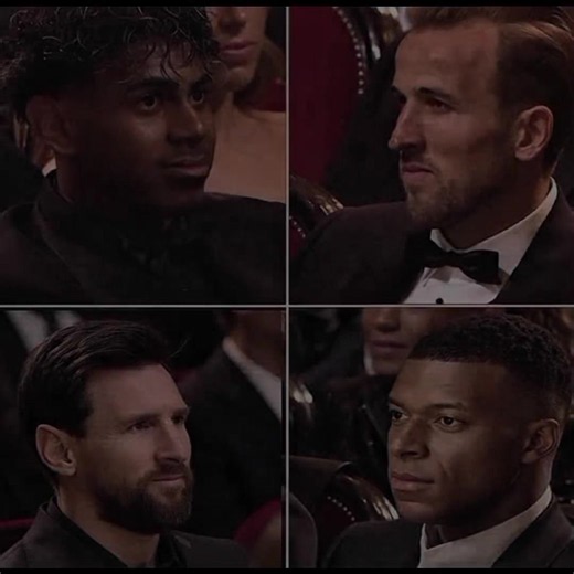Link for football clips in bio ✨| Lionel Messi won the Ballon dor 🤯 | Song: Montagem taca lanzo #lionelmessi #lamineyamal #kylianmbappé #footballedit #foryoupage | Lamine Yamal | Kylian Mbappe | Harry Kane | Lionel Messi | Ballon dor 2026 | Lamine Yamal won the ballon dor | Kylian Mbappe won the ballon dor | Harry Kane won the ballon dor | Lionel Messi won the ballon dor