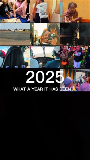 CapCut BYE 2025: A Memorable Farewell