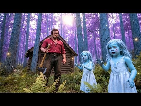 The Alien Twins Thought the Human Giant Would Kill Them—Instead, He Did This | HFY Sci-Fi