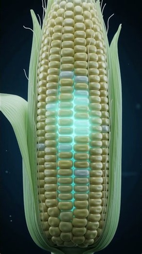 What Makes a Food Genetically Modified?