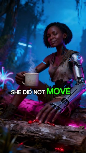 She Sat On A Fire Ant Log | One Human Ended The Invasion | HFY Sci-Fi