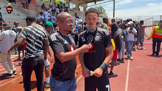 Orlando Pirates 2-1 Sekhukhune | DSTV Diski Challenge (DDC) | The talented Green. Look out for him 🔥☠️ | Pirates Fans TV