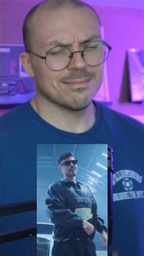 Mr. Beast should never rap again 🔥🗑️